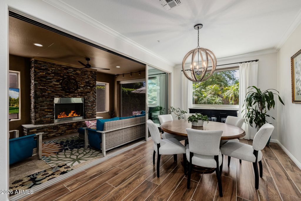 Photo of 28428 N 127th Lane, Peoria, AZ 85383 (MLS # 7001146)