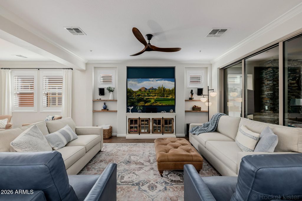 Photo of 28428 N 127th Lane, Peoria, AZ 85383 (MLS # 7001146)