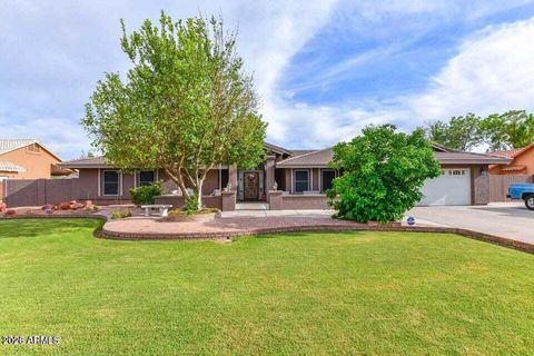 8621 W VIA MONTOYA Drive Peoria AZ 85383