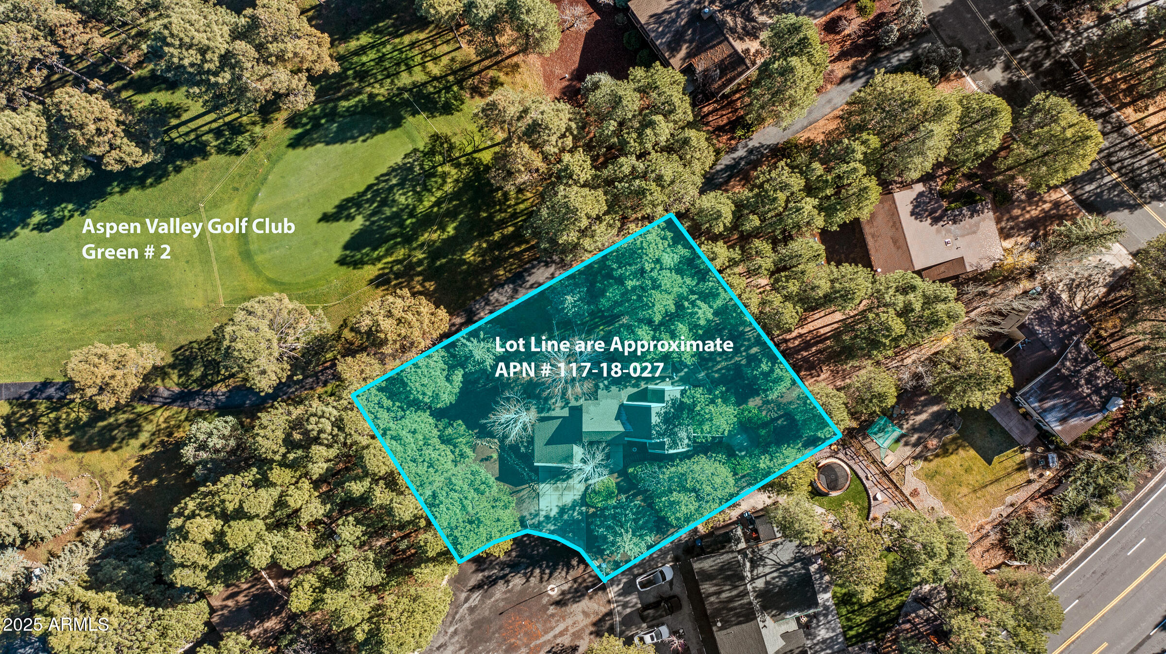 1301 N Royal Oaks Way