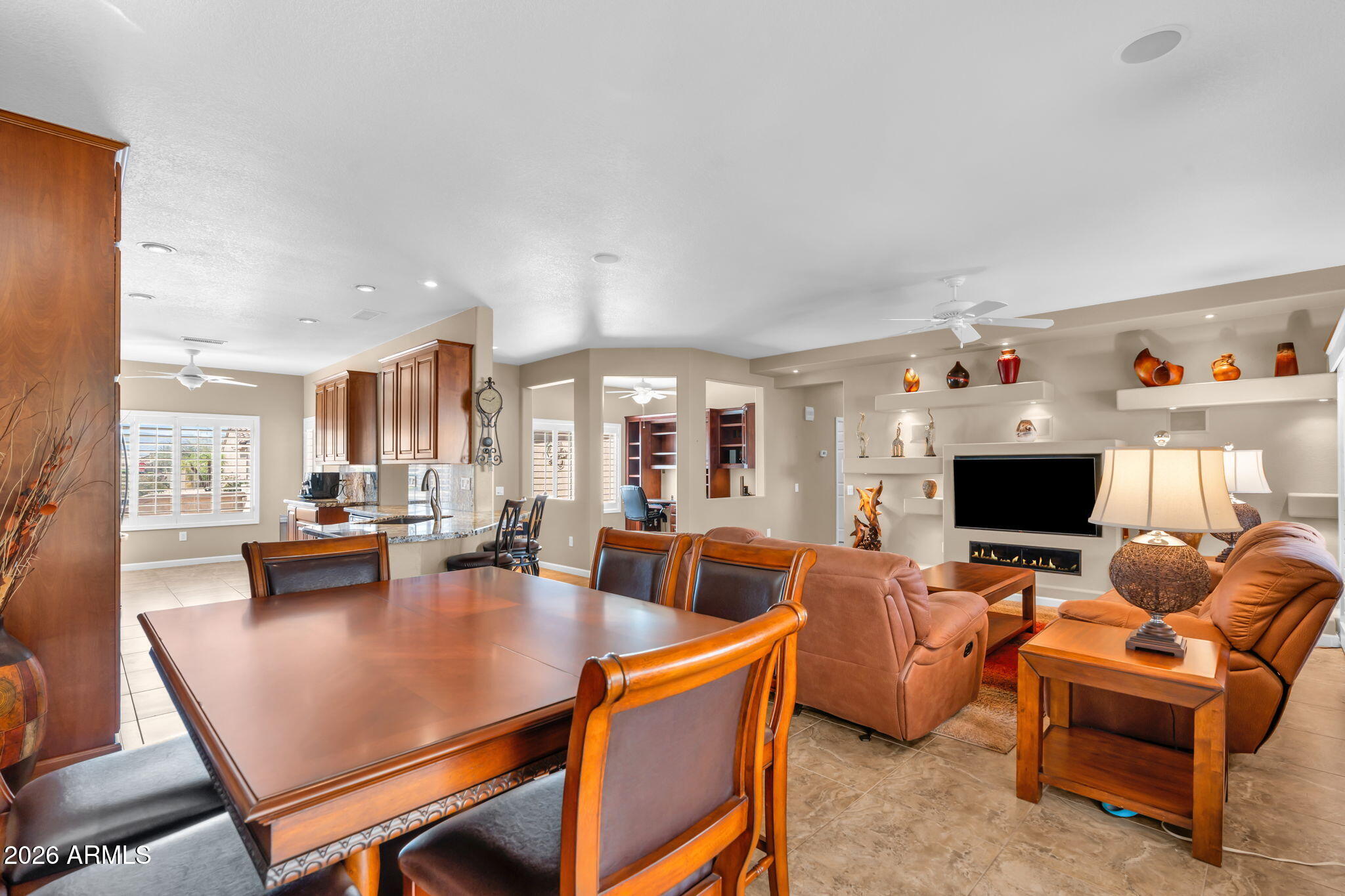 19411 N HIDDEN CANYON Drive