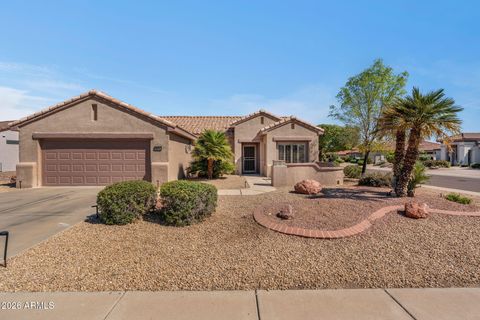 19411 N HIDDEN CANYON Drive Surprise AZ 85374