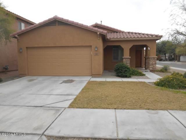 Photo 1 of 4 — 7107 W ST CATHERINE Avenue, Laveen, AZ 85339