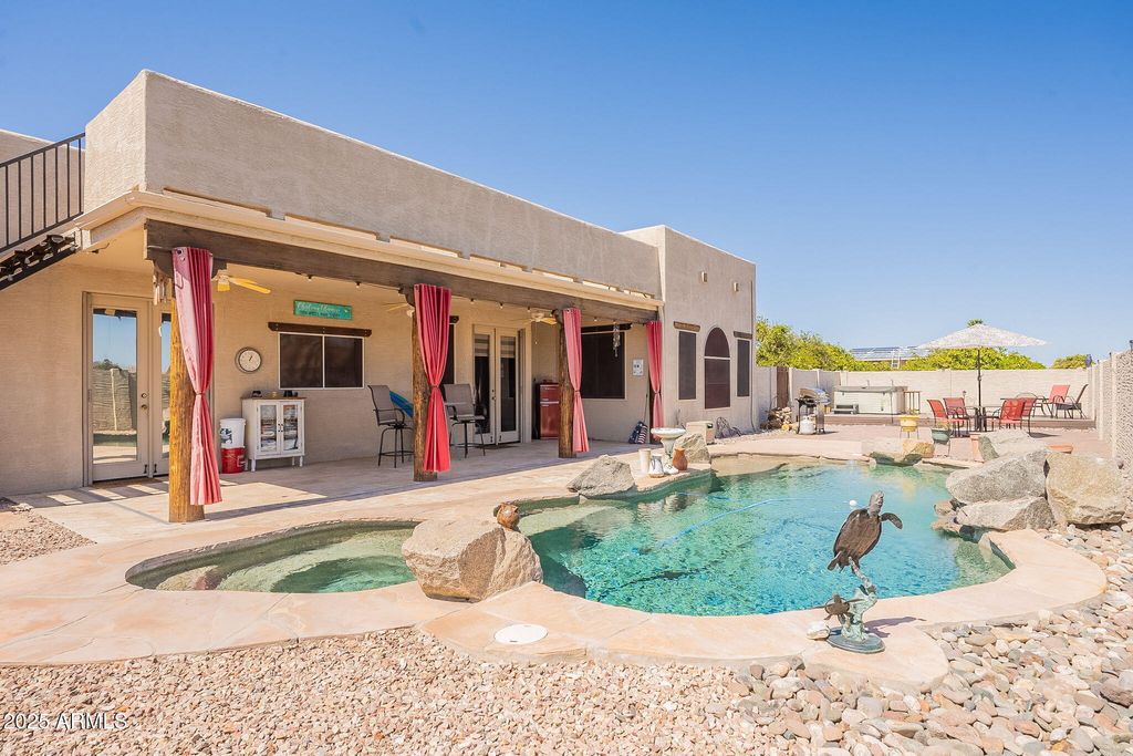 Photo of 7779 S 174th Street, Queen Creek, AZ 85142 (MLS # 6956860)