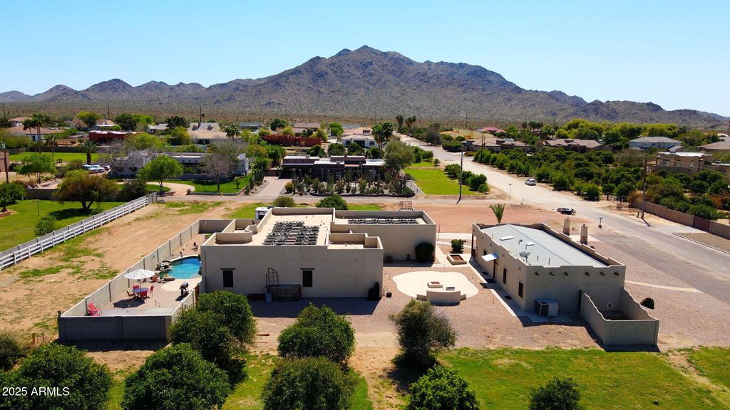 Photo of 7779 S 174th Street, Queen Creek, AZ 85142 (MLS # 6956860)