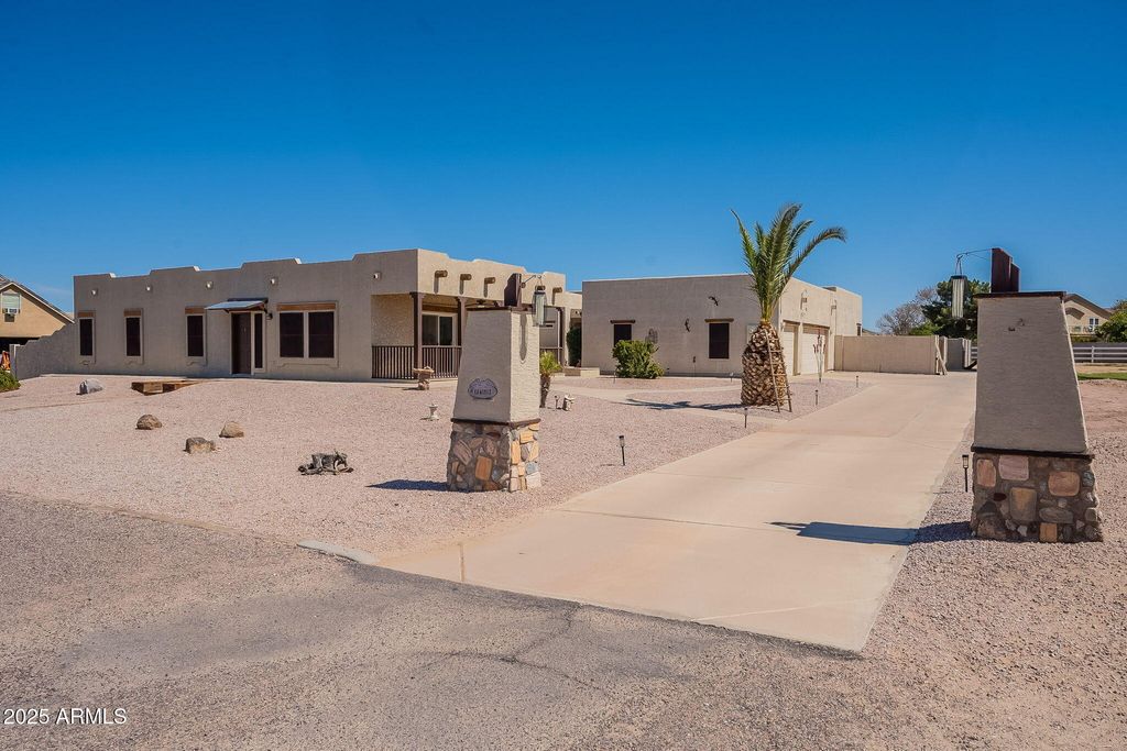 Photo of 7779 S 174th Street, Queen Creek, AZ 85142 (MLS # 6956860)
