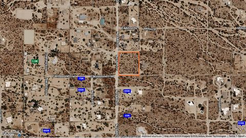 Photo of 30201 N 164th Street #NA, Scottsdale, AZ 85262 (MLS # 7032305)