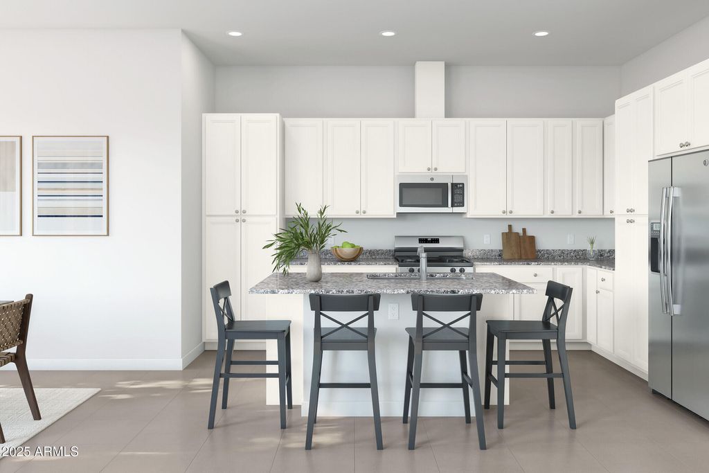 Photo of 23450 W Albeniz Place, Buckeye, AZ 85326 (MLS # 6928119)