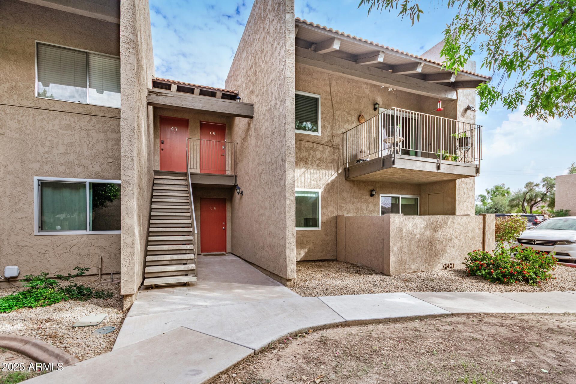 Homes for Sale in Queen Creek Arizona 3 5525 E THOMAS Road C4