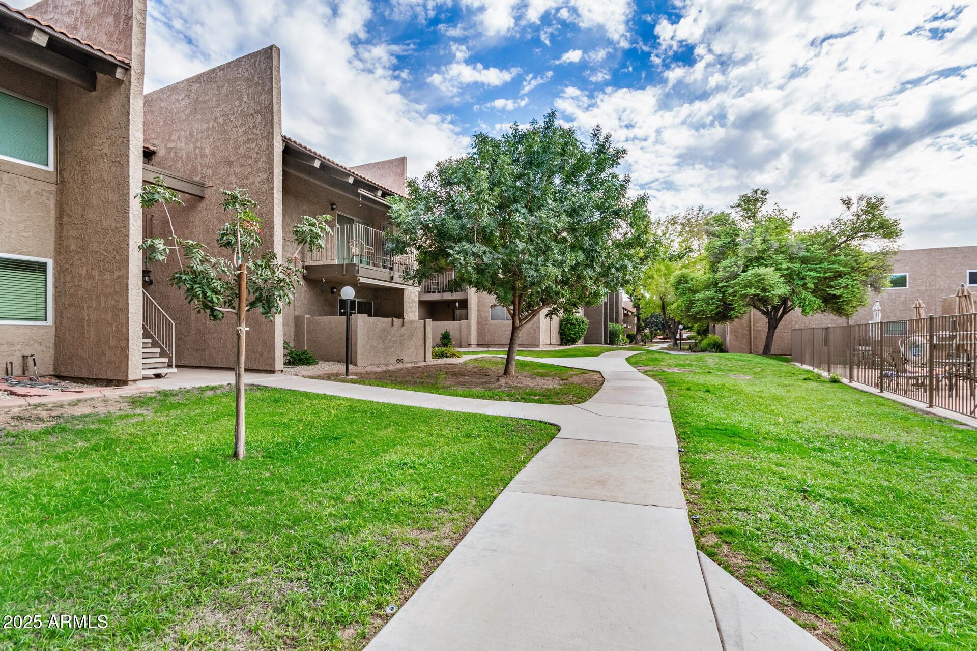 Homes for Sale in Queen Creek Arizona 4 5525 E THOMAS Road C4