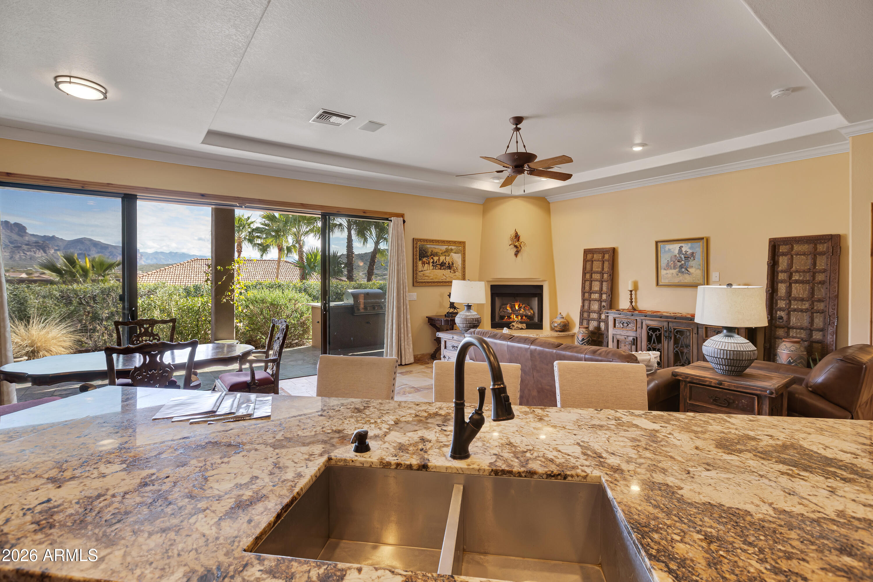 4785 S Gold Canyon Drive