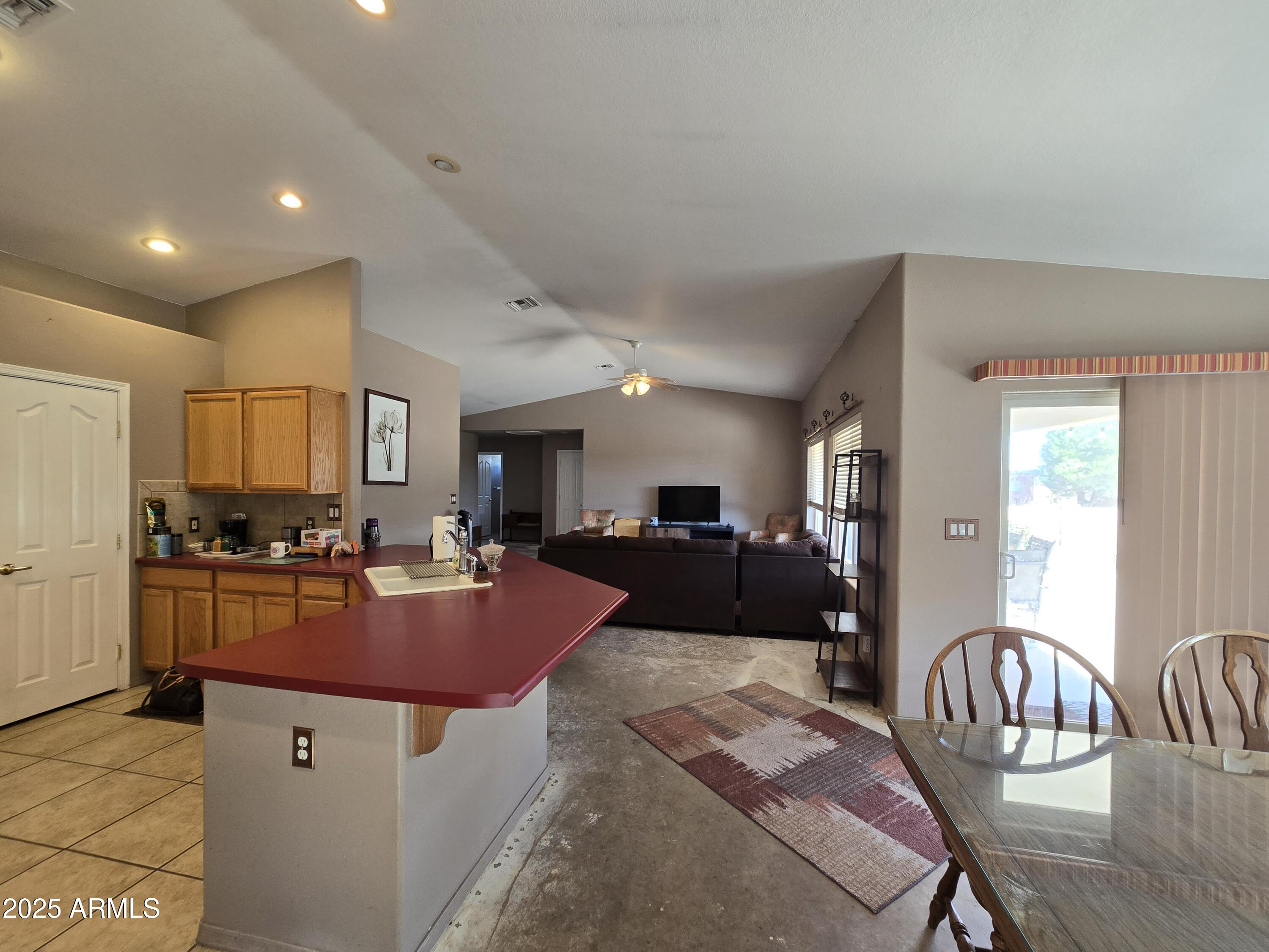 ARIZONA SUN SITES - Residential
