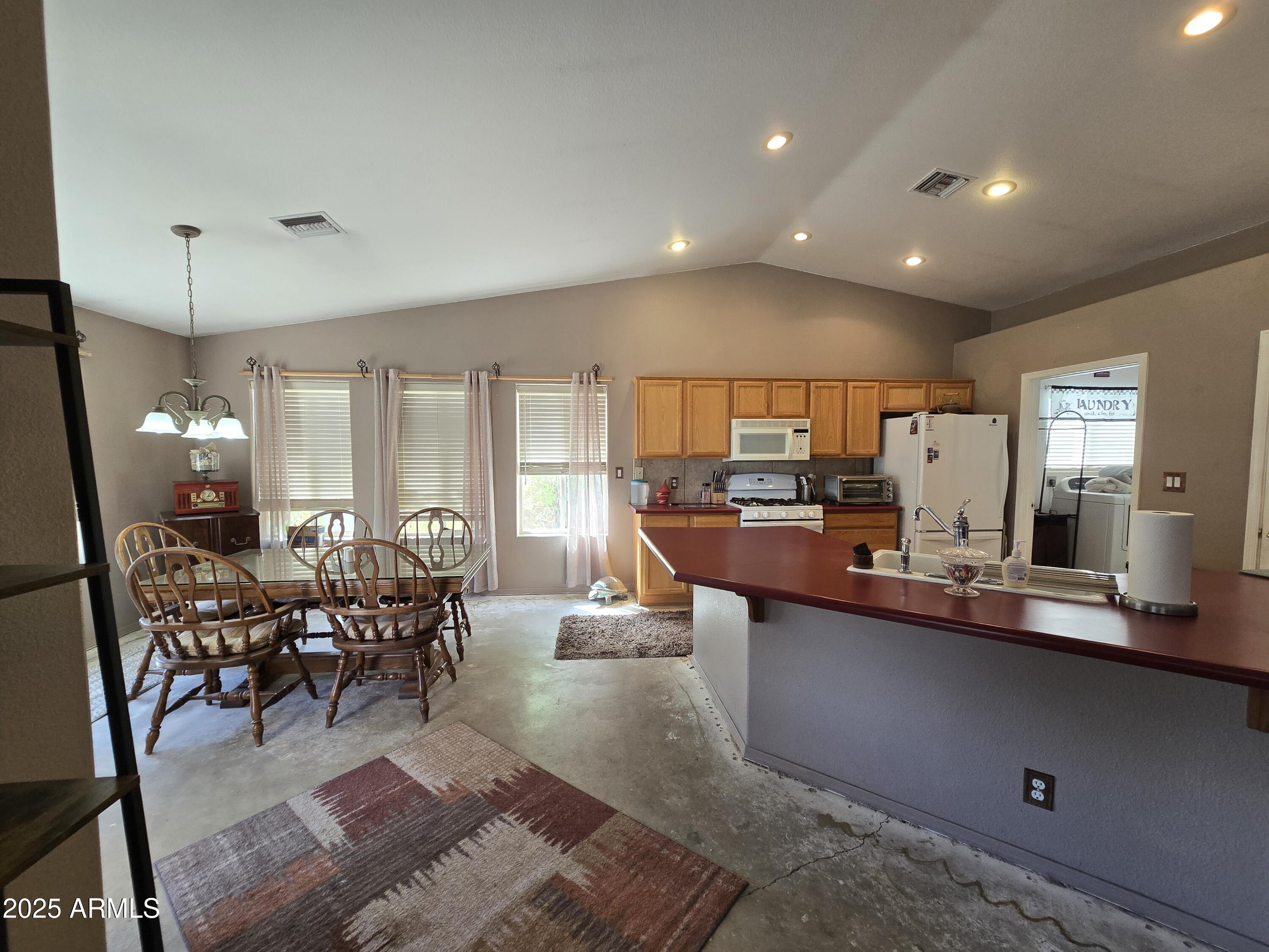 ARIZONA SUN SITES - Residential
