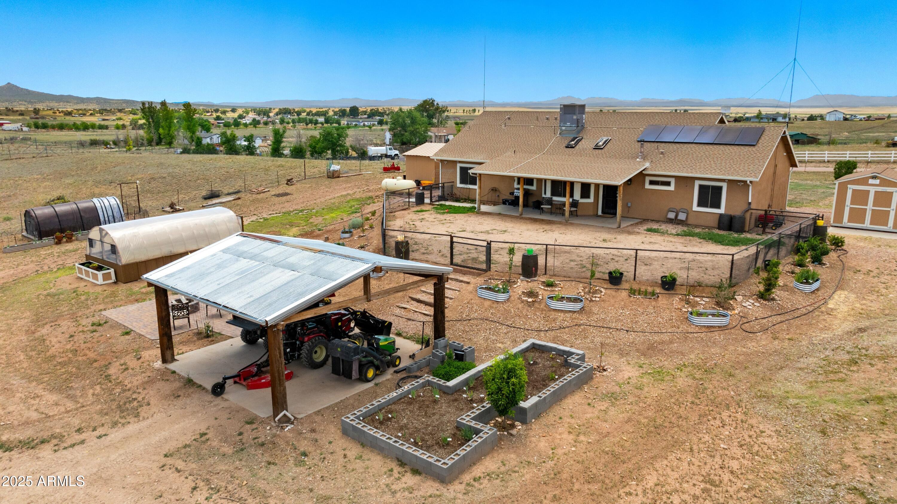 26455 N BULL SNAKE Road