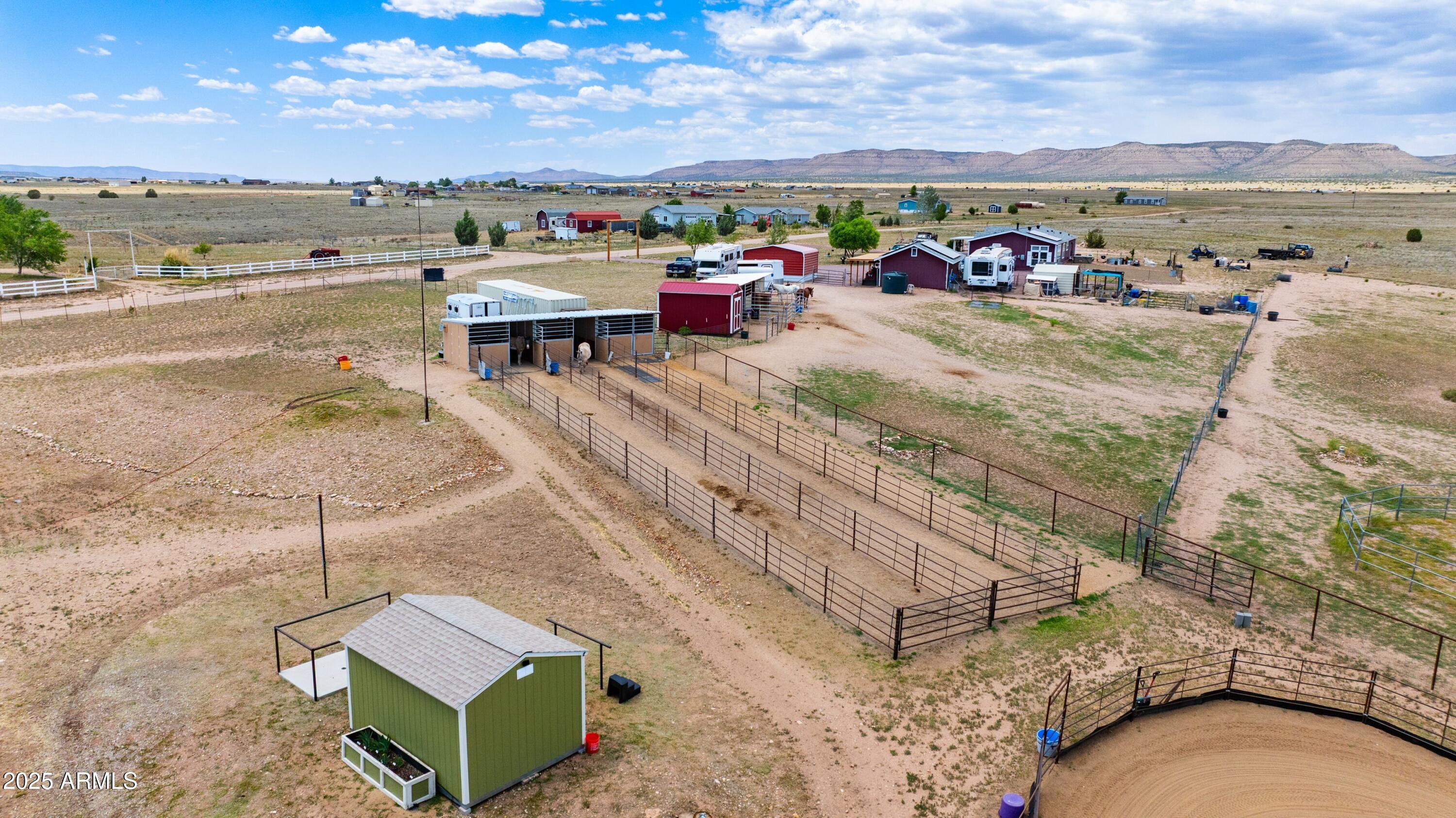 26455 N BULL SNAKE Road