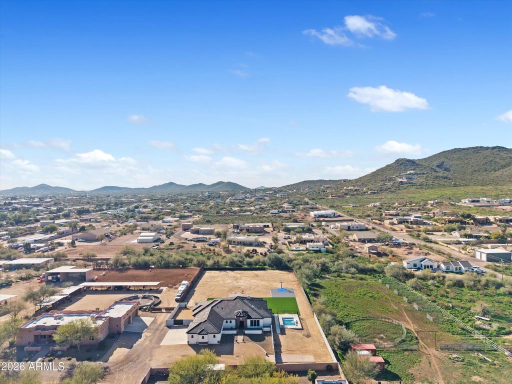 Photo of 1617 W Maddock Road, Phoenix, AZ 85086 (MLS # 6974575)