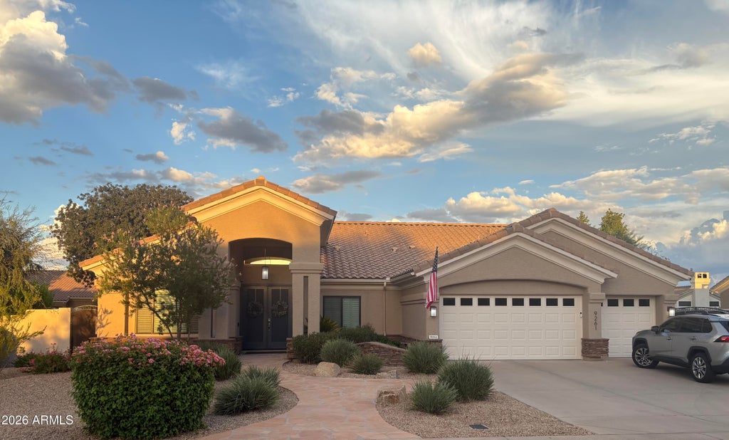 Photo of 9261 S Stanley Place, Tempe, AZ 85284 (MLS # 7095211)