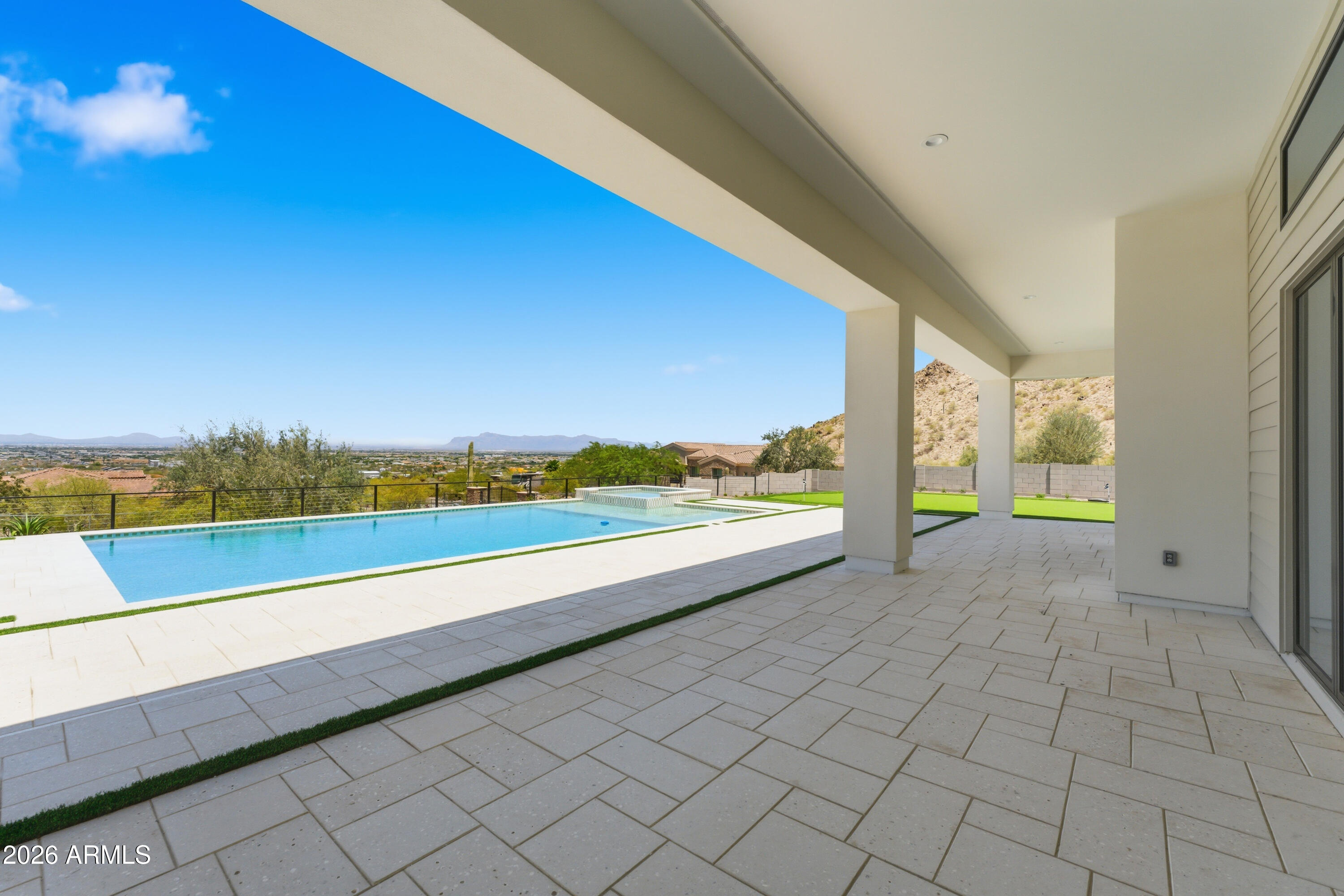33954 N Mirage Court