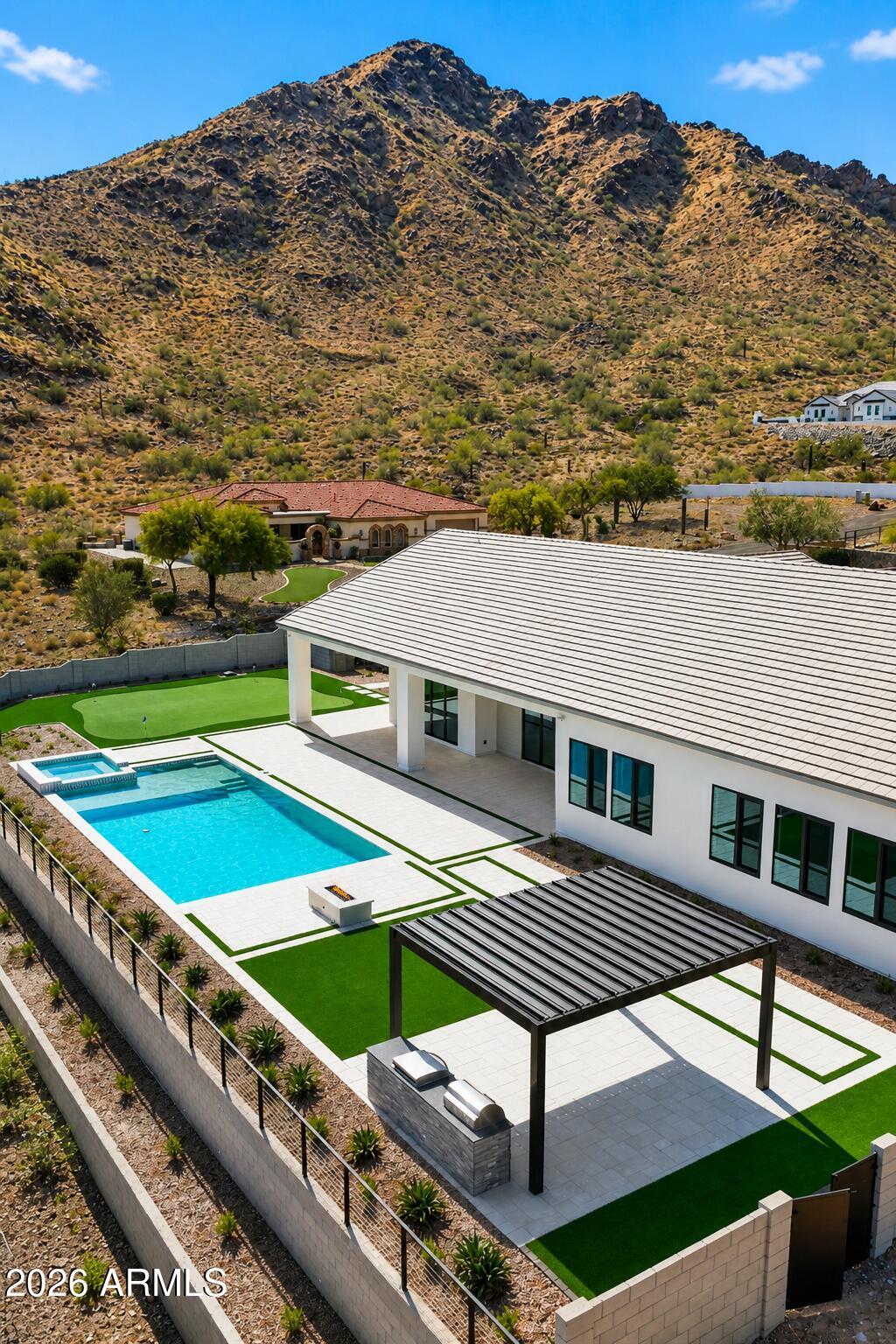 33954 N Mirage Court