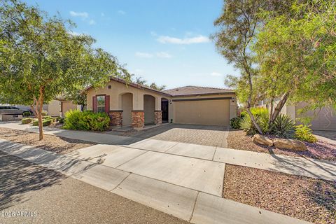 2732 N 154TH Drive Goodyear AZ 85395