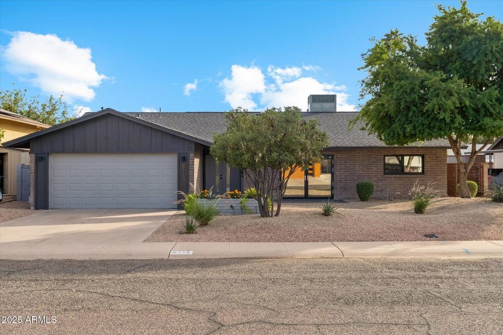 Photo of 8113 E Arlington Road, Scottsdale, AZ 85250 (MLS # 6943513)