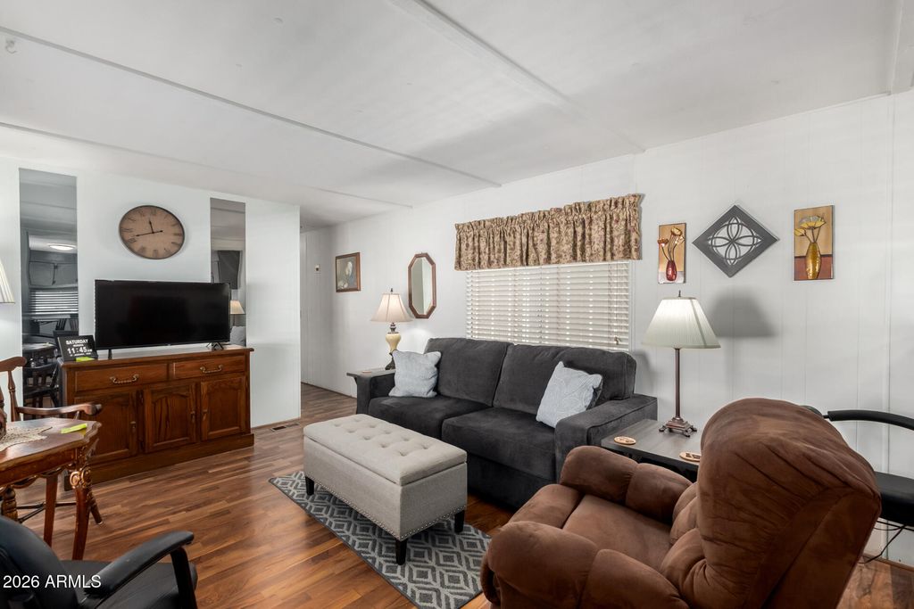 Photo of 11425 E University Drive #114, Apache Junction, AZ 85120 (MLS # 6965808)