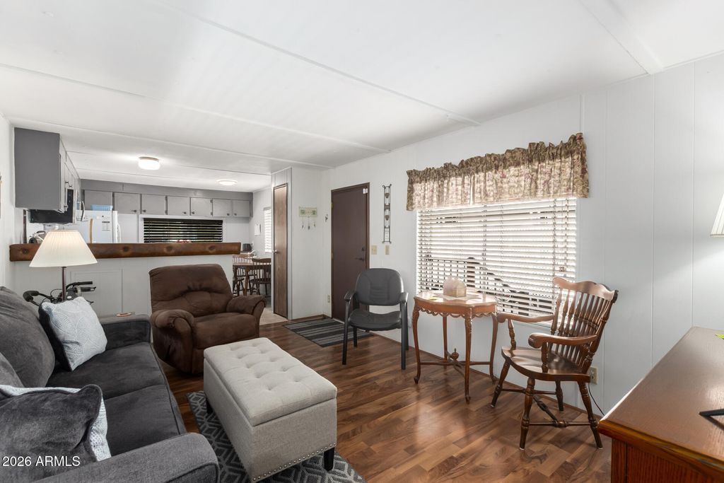 Photo of 11425 E University Drive #114, Apache Junction, AZ 85120 (MLS # 6965808)