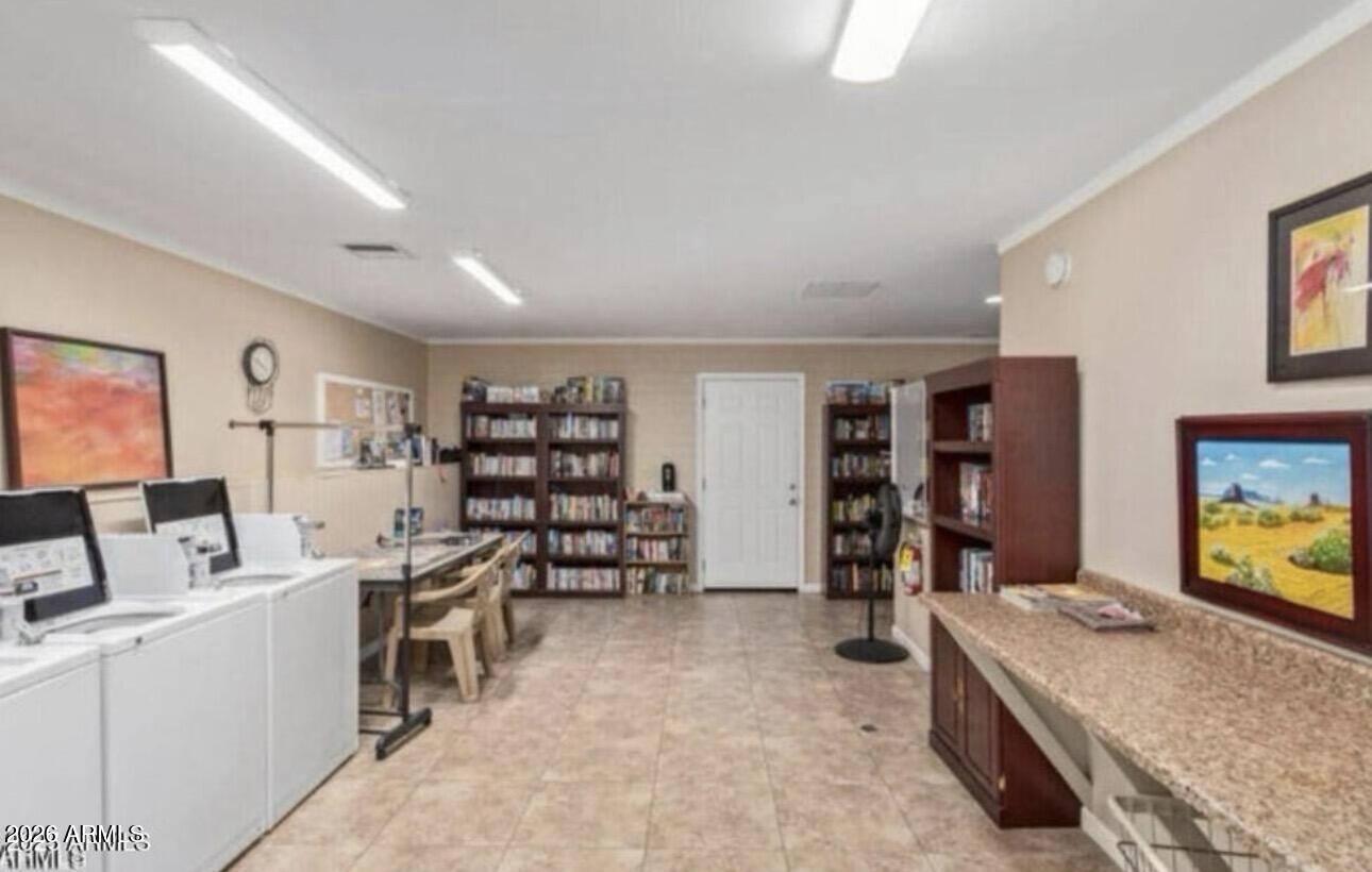 Coral Sands Mobile Home Park - Residential