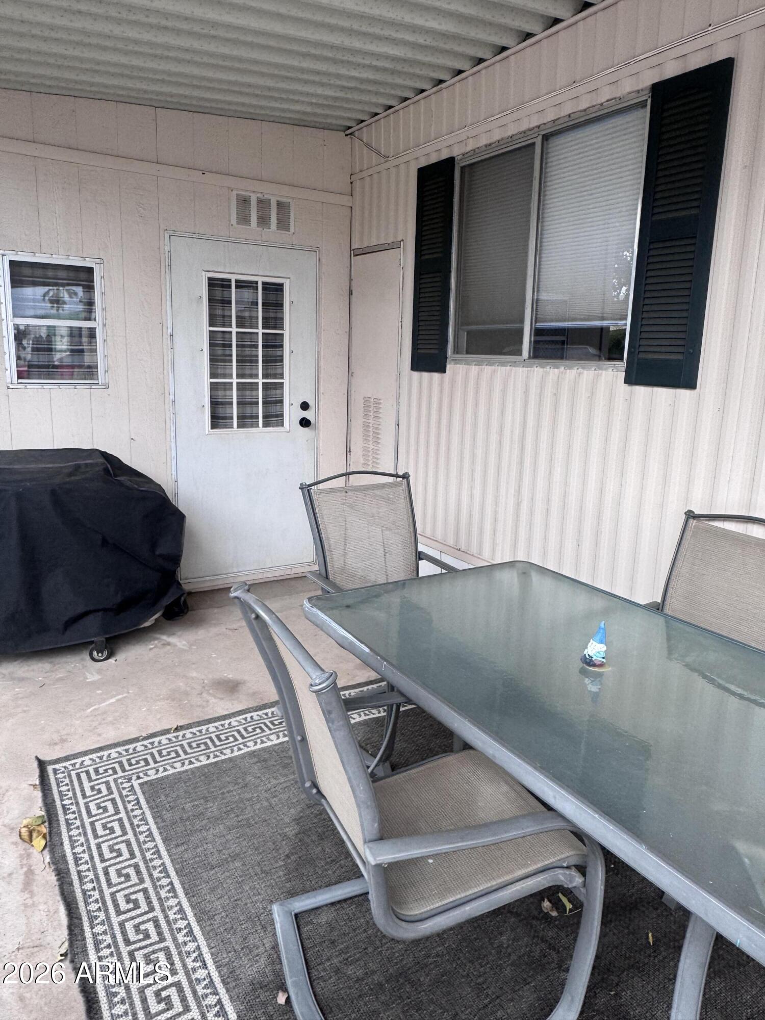 Coral Sands Mobile Home Park - Residential