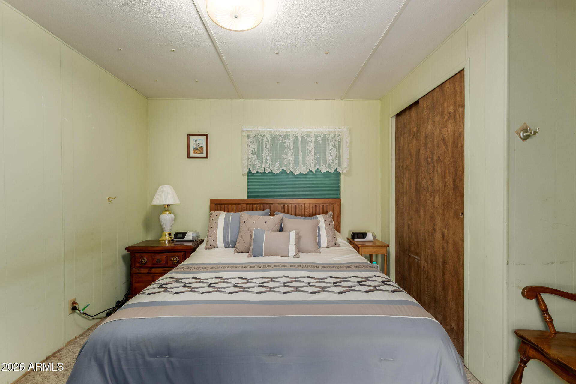 Coral Sands Mobile Home Park - Residential
