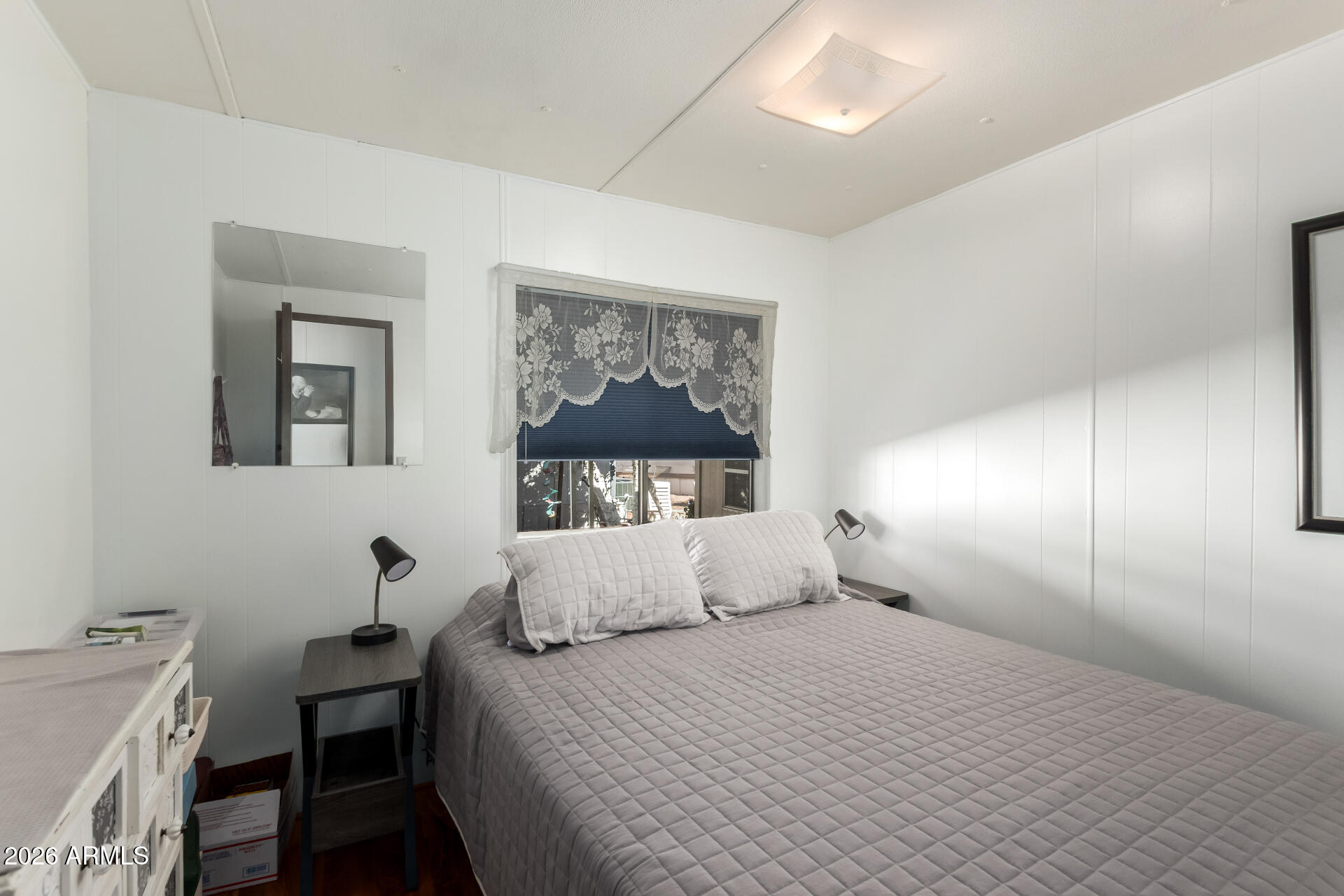 Coral Sands Mobile Home Park - Residential