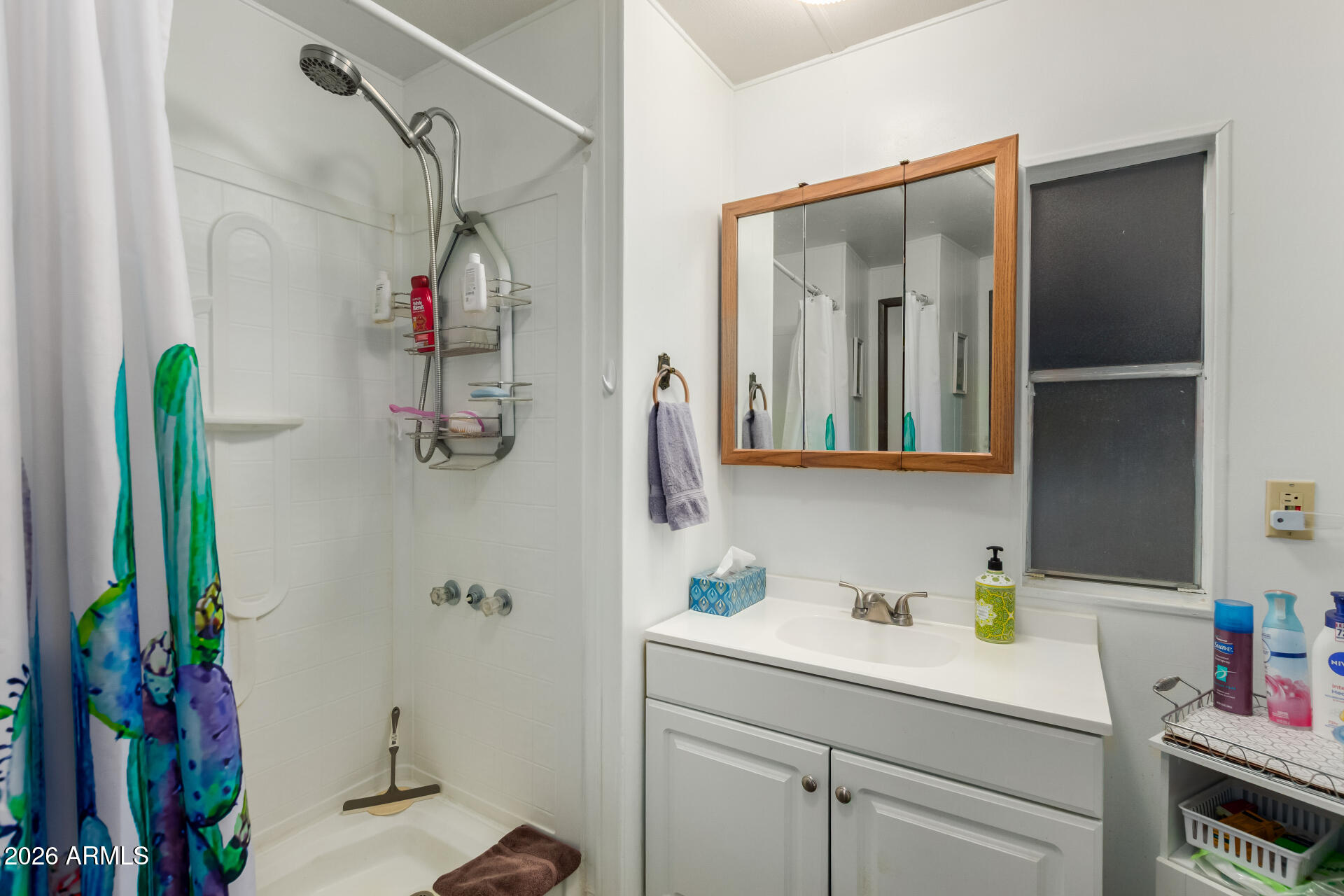 Coral Sands Mobile Home Park - Residential