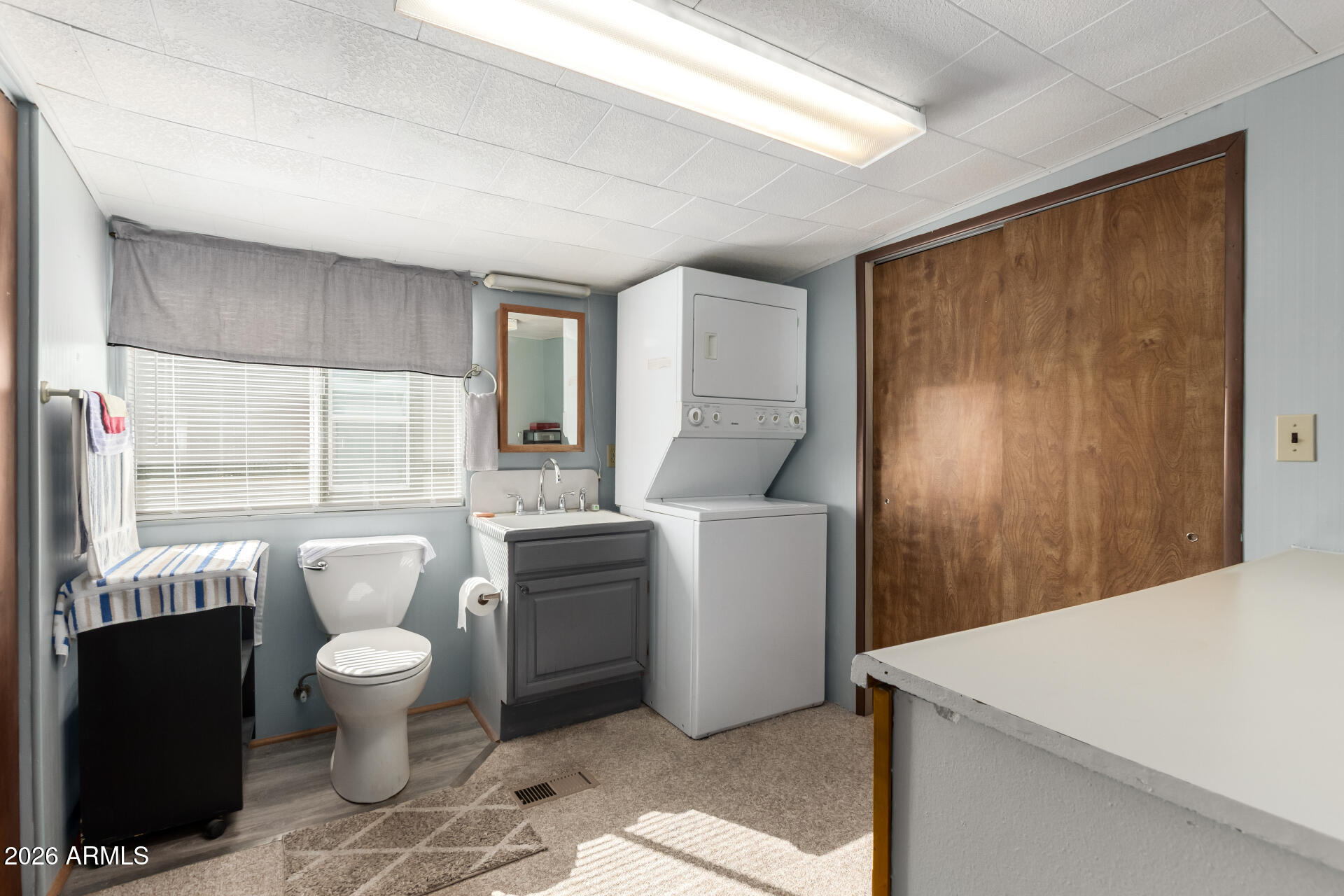Coral Sands Mobile Home Park - Residential