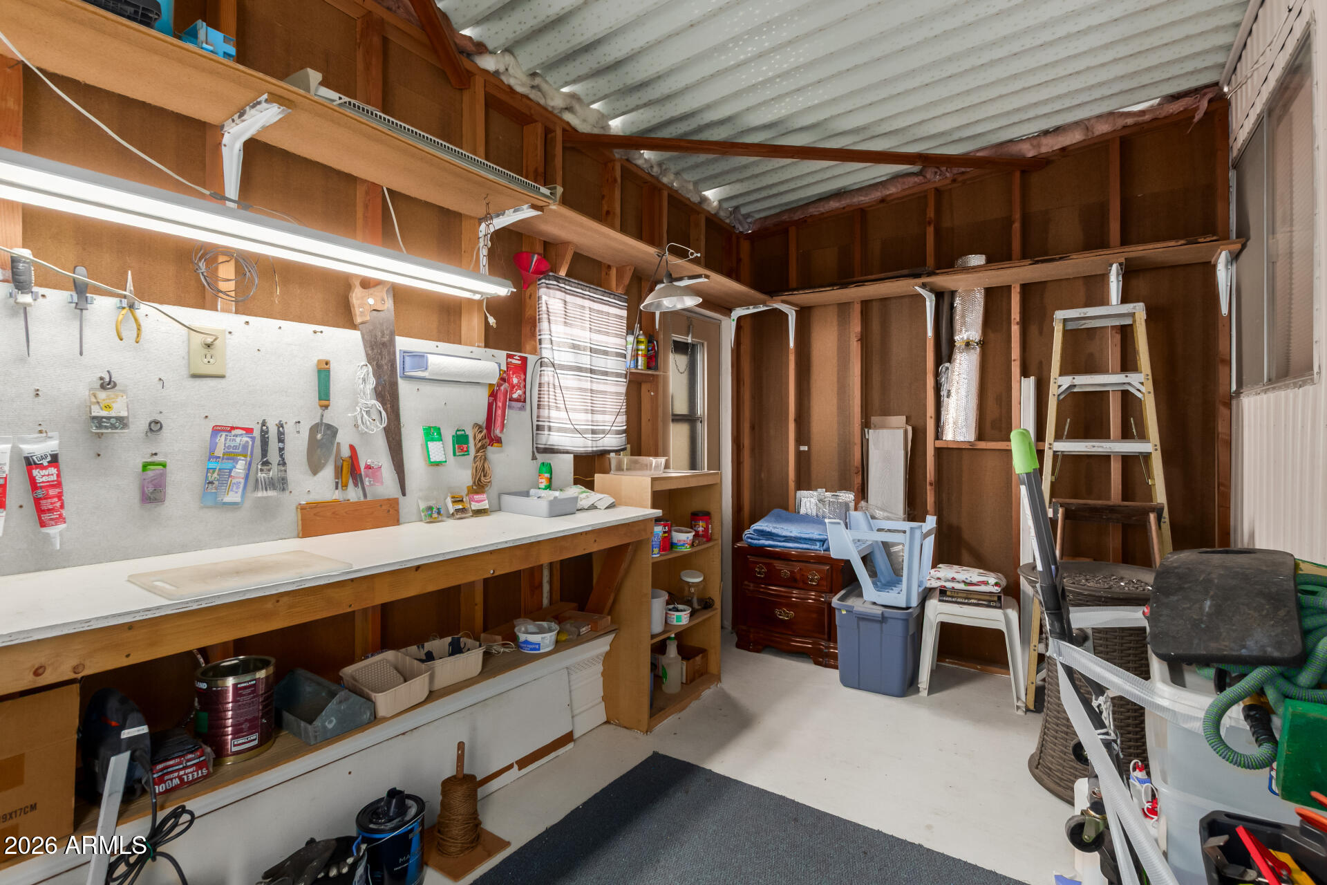 Coral Sands Mobile Home Park - Residential