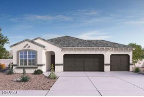 15387 W GRAY FOX Trail N Surprise AZ 85387