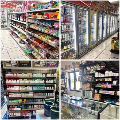 XXXXX W XXXX -- El Mirage AZ 85335