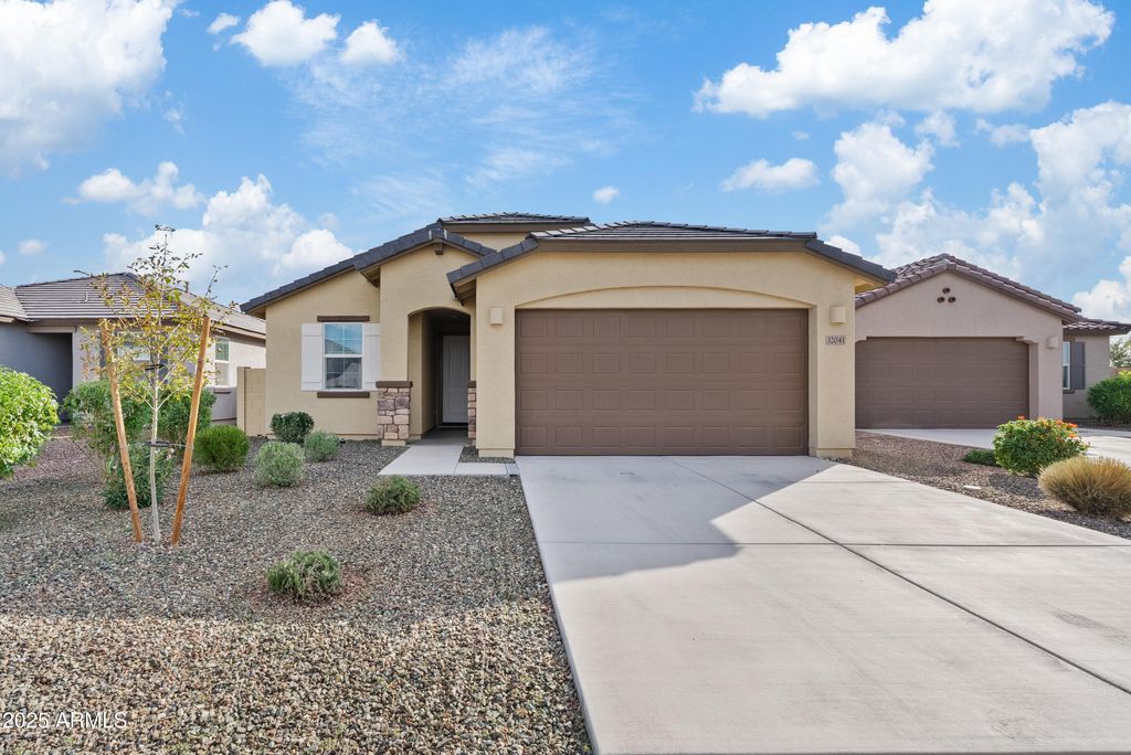 Photo of 32041 N Wayne Lane, San Tan Valley, AZ 85143 (MLS # 6932058)