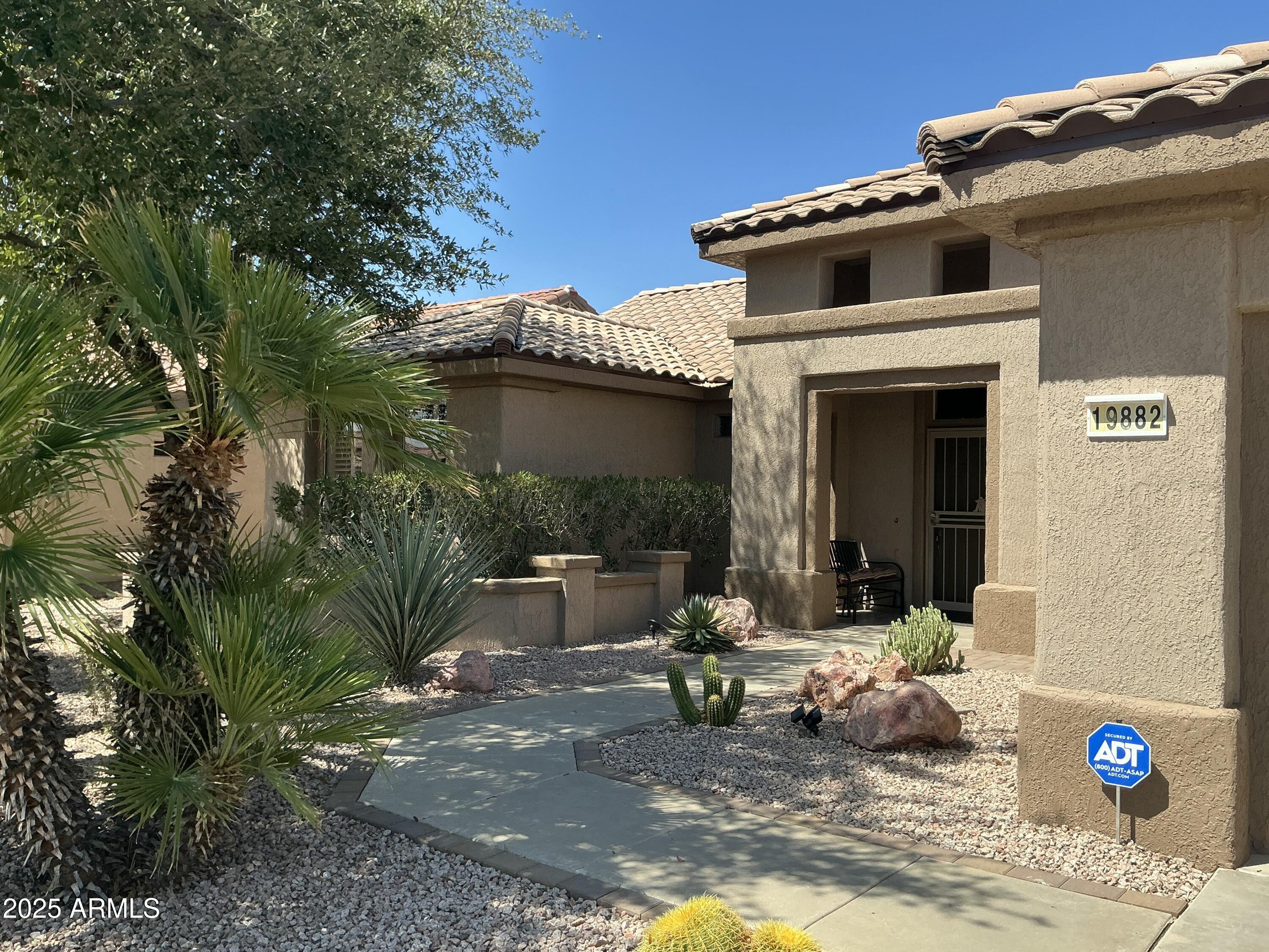 19882 N CRIMSON RIDGE Way