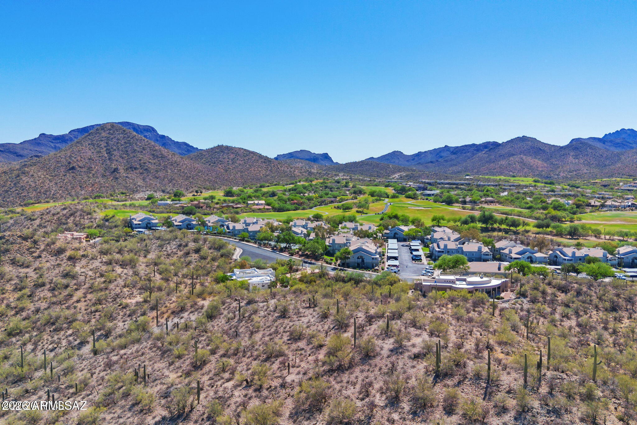 CANYON VIEW - Land