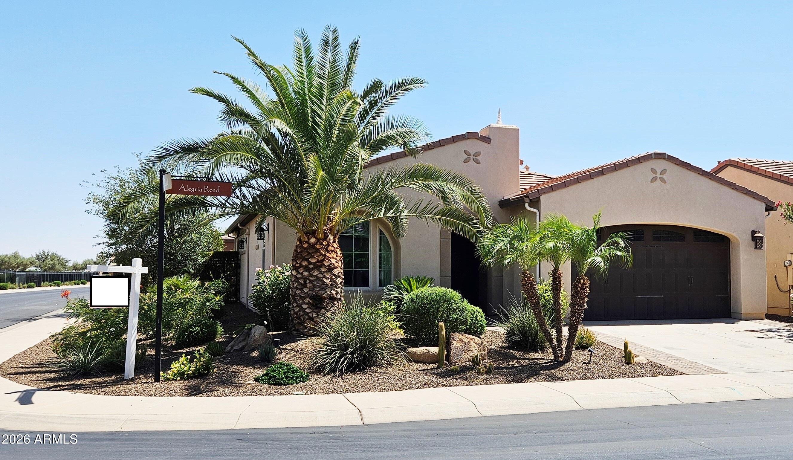1807 E ALEGRIA Road