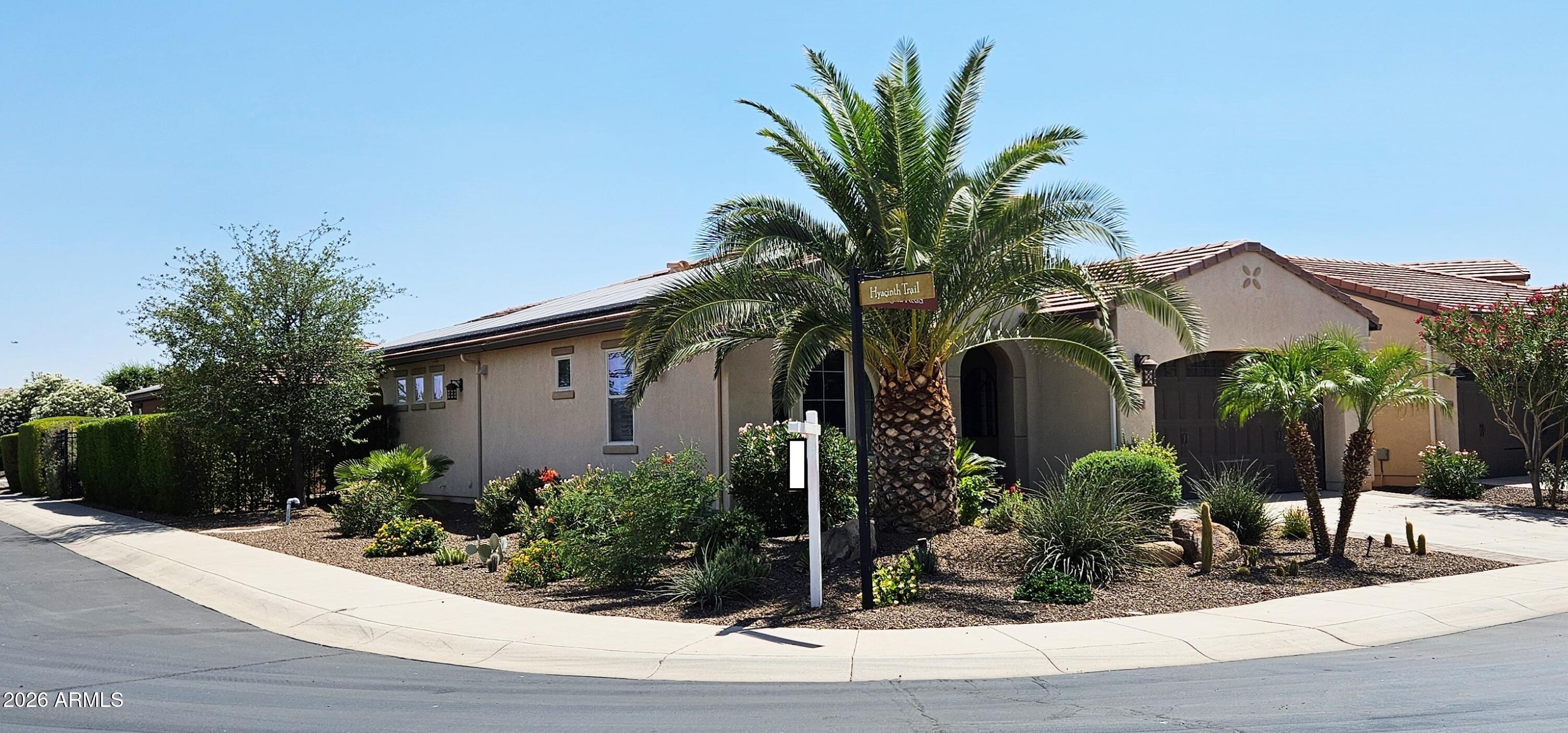 1807 E ALEGRIA Road