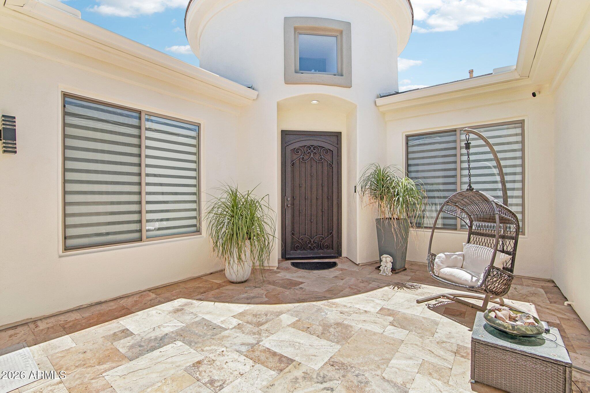 4649 E CARRIAGE Court