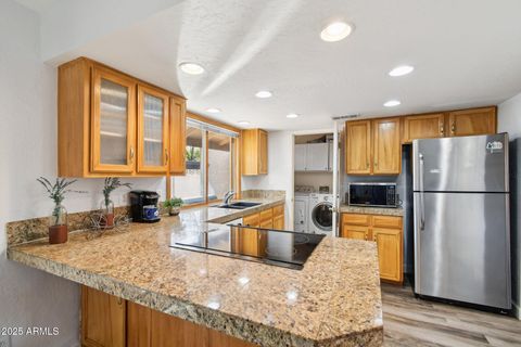 4530 W CONTINENTAL Drive Glendale AZ 85308