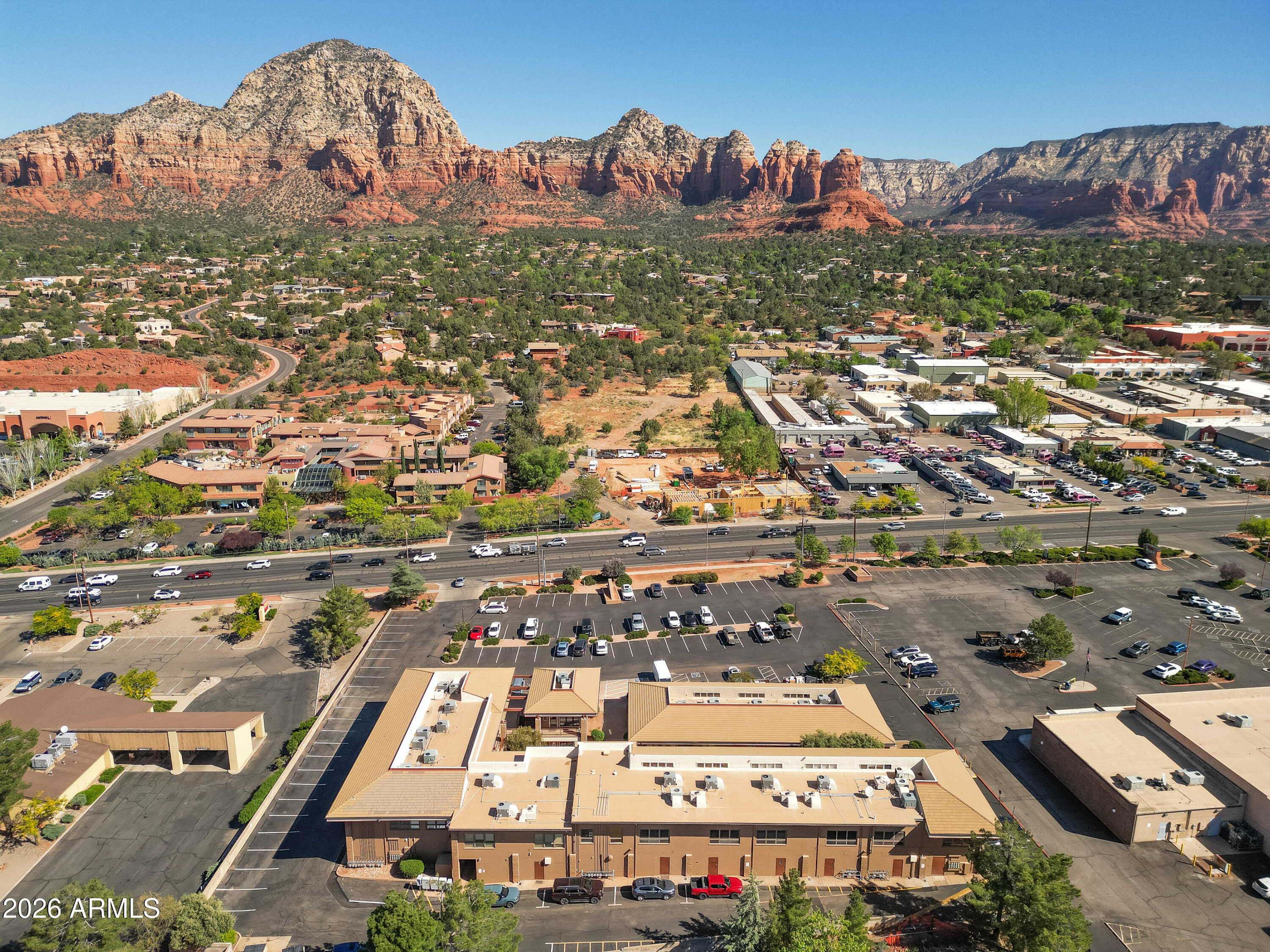 2155 W STATE ROUTE 89A Highway W 204