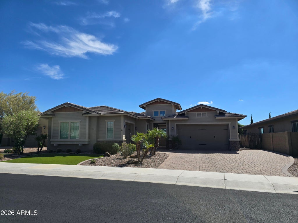 Photo of 9331 W Plum Road, Peoria, AZ 85383 (MLS # 7084338)