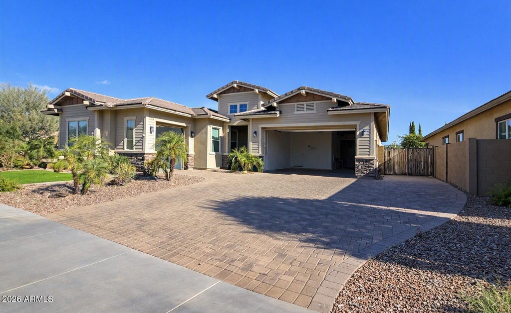 Photo of 9331 W Plum Road, Peoria, AZ 85383 (MLS # 7084338)