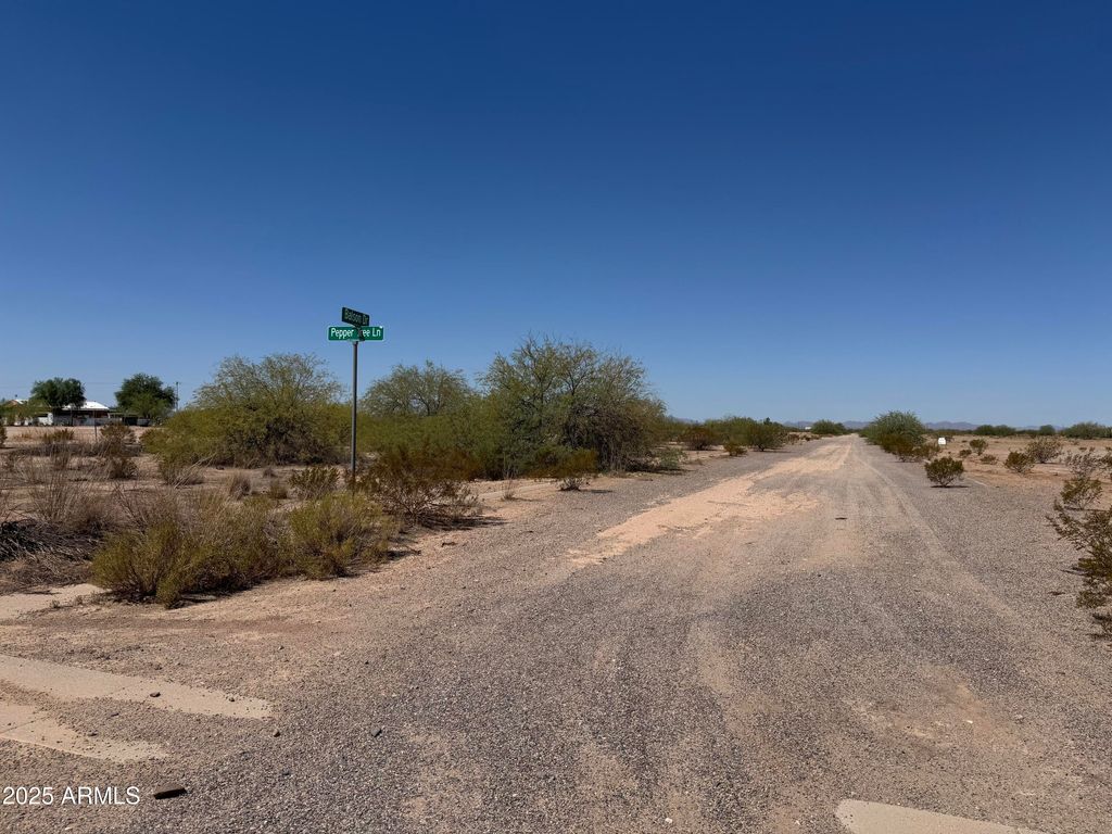 Photo of 0 W Balson Drive #2, Casa Grande, AZ 85193 (MLS # 6907554)