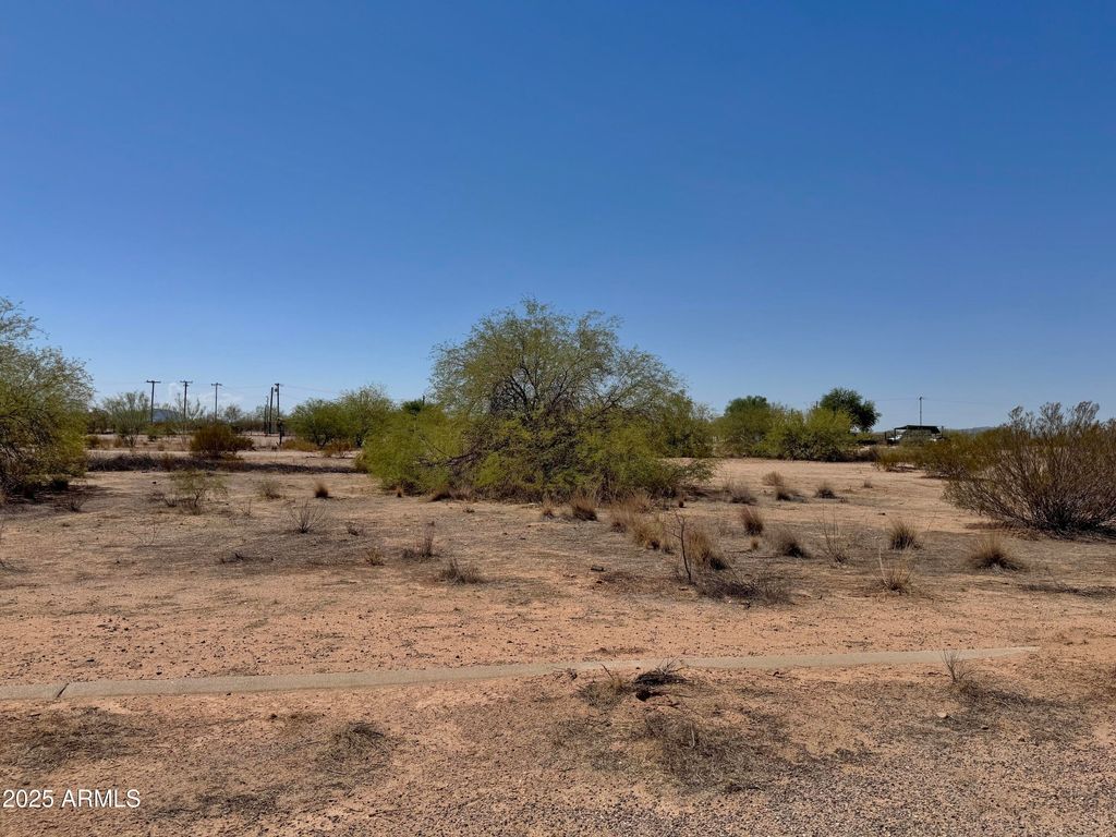 Photo of 0 W Balson Drive #2, Casa Grande, AZ 85193 (MLS # 6907554)