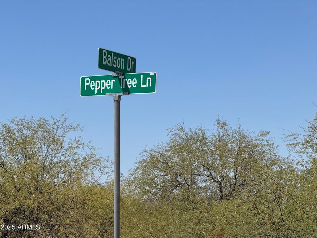 Photo of 0 W Balson Drive #2, Casa Grande, AZ 85193 (MLS # 6907554)