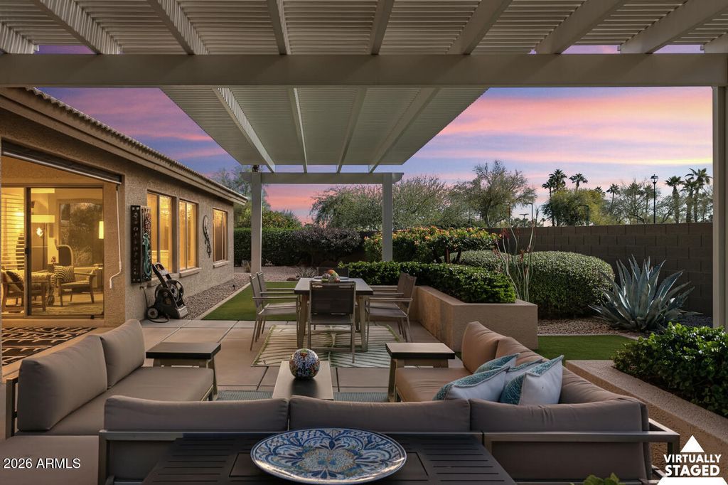 Photo of 15373 W Mulberry Drive, Goodyear, AZ 85395 (MLS # 6974375)